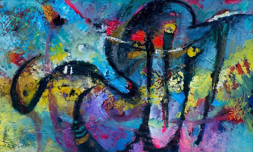 Фото №262246. Письмена