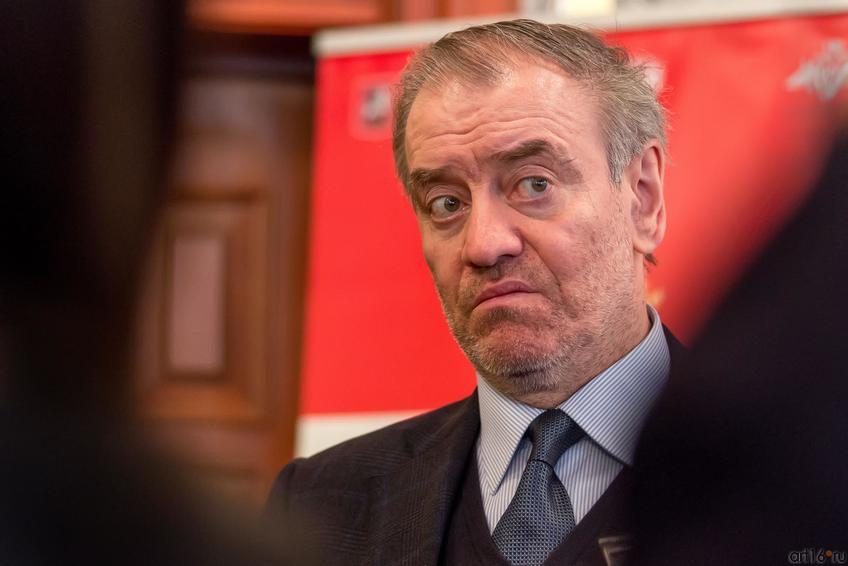 Фото №269163. Гергиев Валерий Абисалович