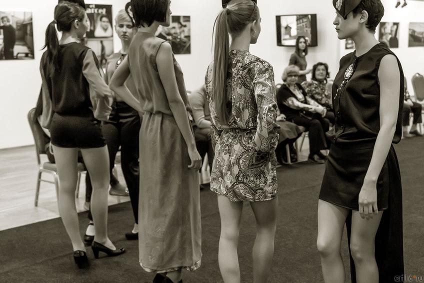 Фото №270180. «Вкус Женственности» Сабурова Анна