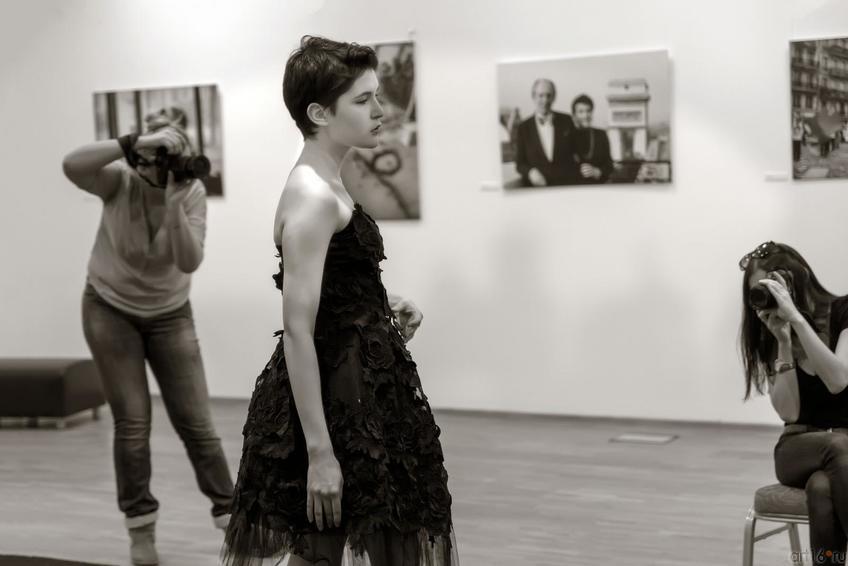 Фото №270192.  «Теплый лед». Сунгатуллина Эльвира