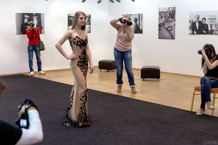 Фото №270222. «VICTORIA BALIKOVA fashion house». Баликова Виктория