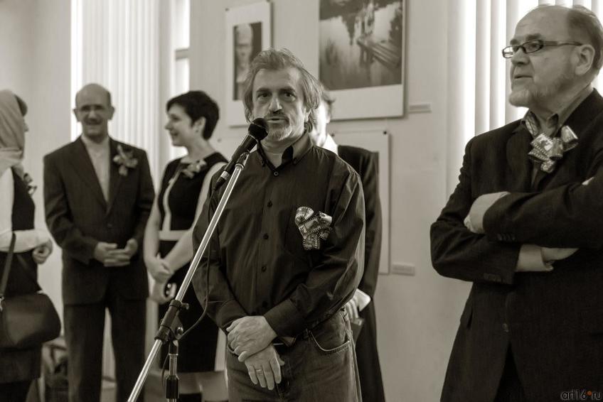 Фото №272517. Ф.Губаев