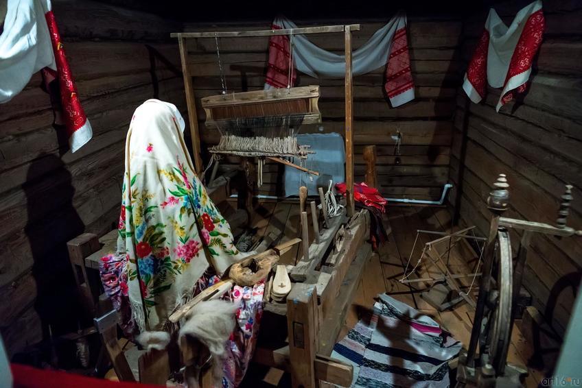 Фото №273025. Женская половина дома