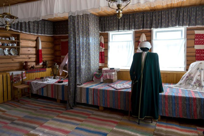 Фото №273243. Интерьерный снимок