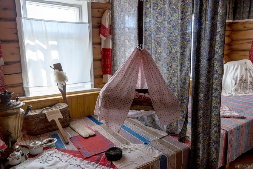 Фото №273249. Интерьер 