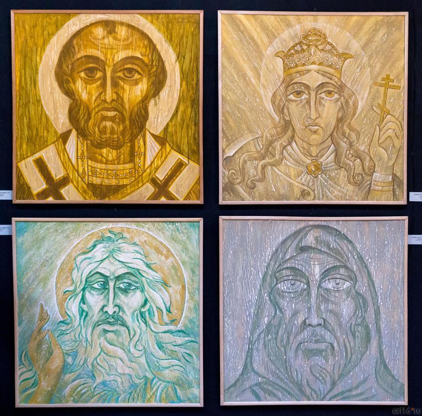 Фото №287386. Пашин А.А.