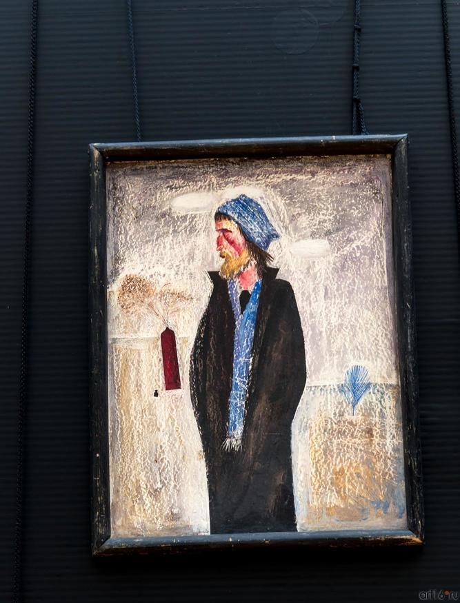 Фото №287452. СЫНКОВ ВИКТОР ИВАНОВИЧ 1955-2000