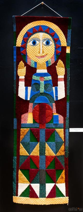 Фото №287554. СОЛНЫШКО. Халдеев А.В.