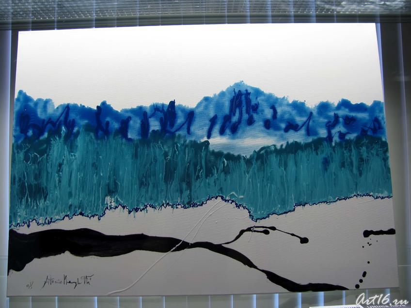 Фото №30351. Последний снег