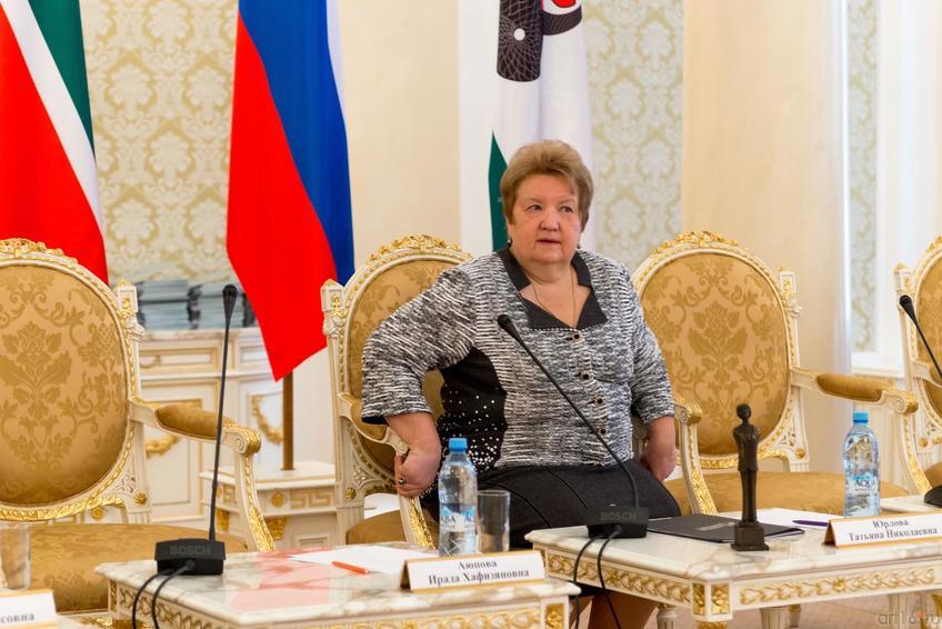 Фото №304370. Юрлова Татьяна Николаевна