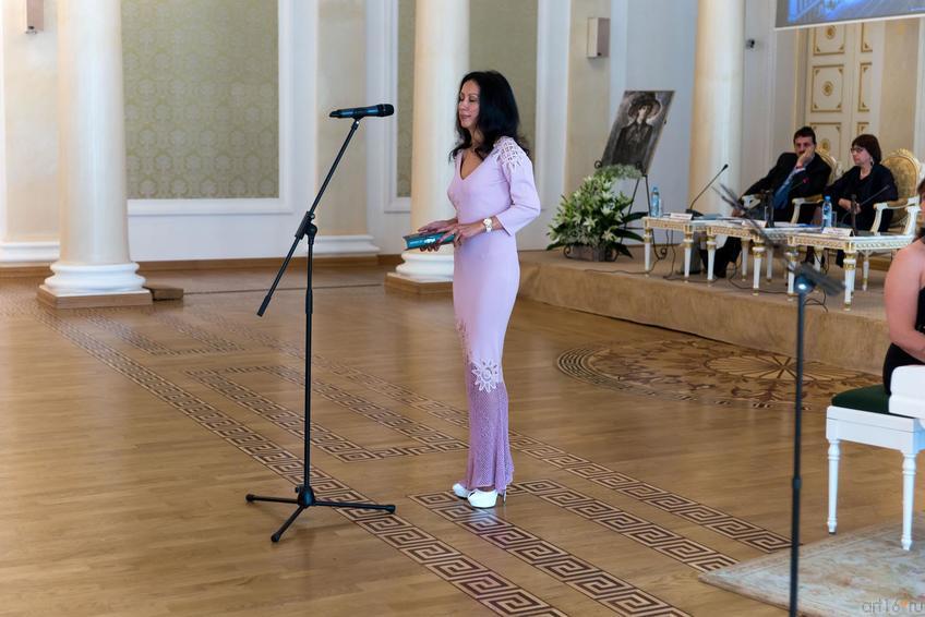 Фото №304540. Эльмира Иванян