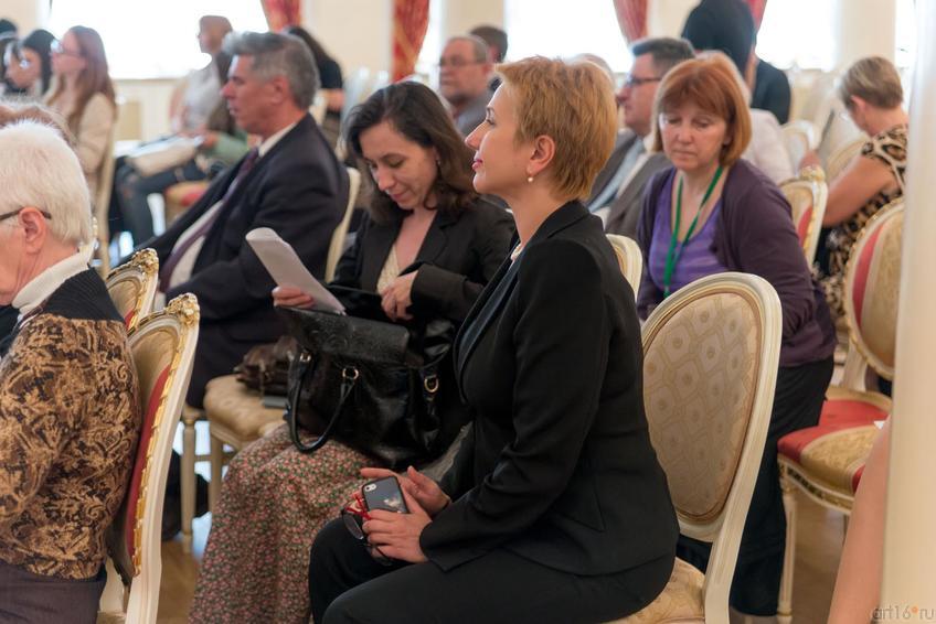 Фото №304624. Ирада Аюпова