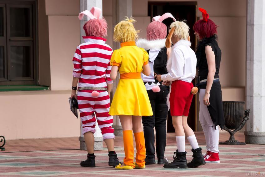 Фото №305300. Art16.ru Photo archive