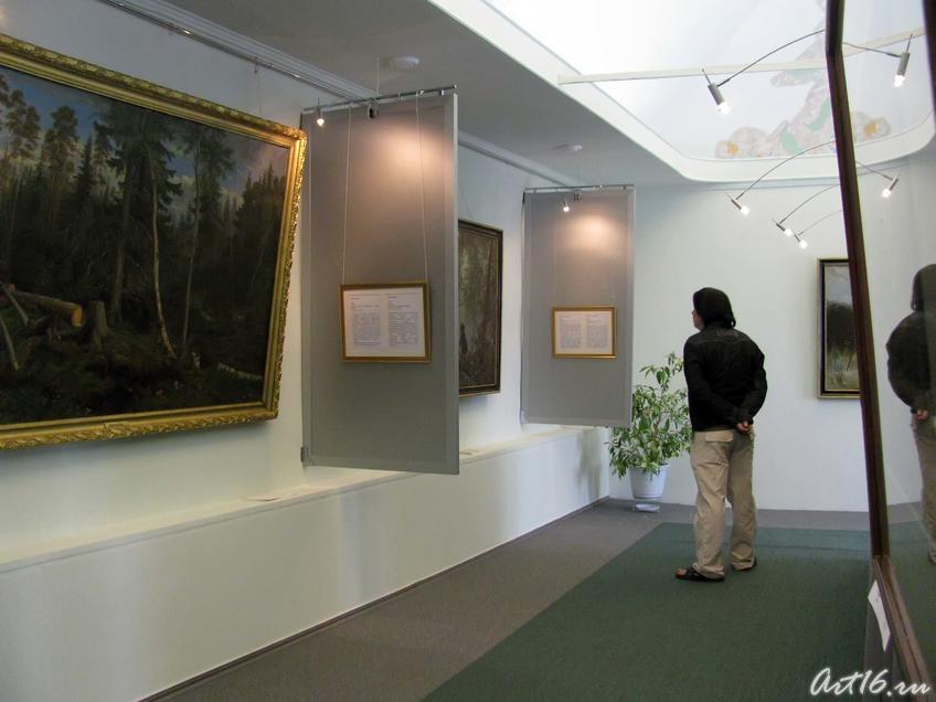 Фото №31308. У картины 