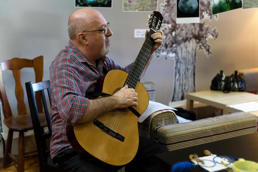 Фото №315460. Вайнер Борис Григорьевич