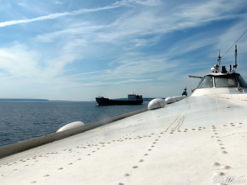 Фото №32351. На Метеоре