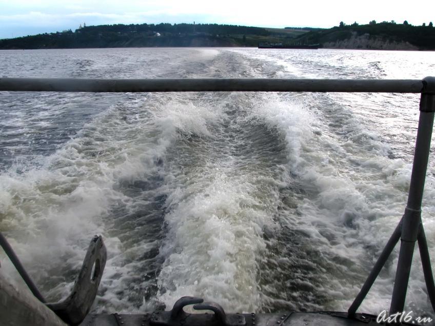 Фото №32491. Домой в Казань