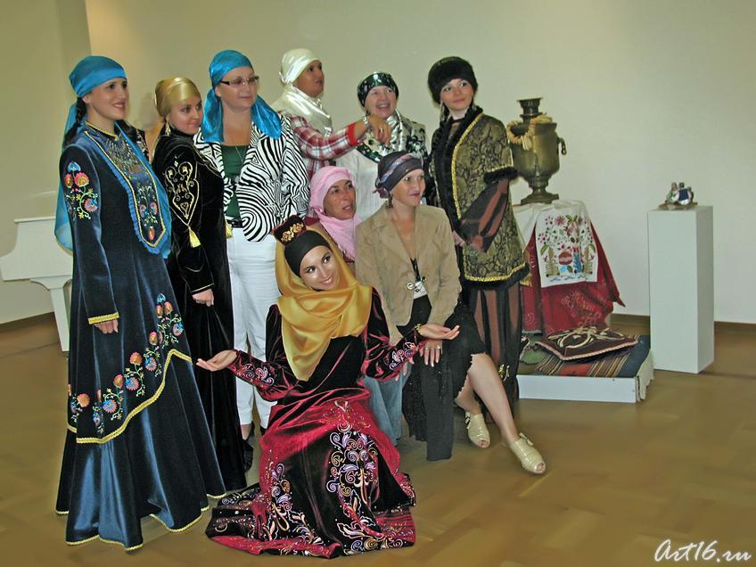 Фото №33146. Фото на память