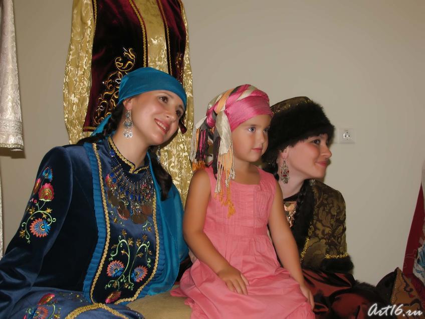 Фото №33191. Восток, дело тонкое