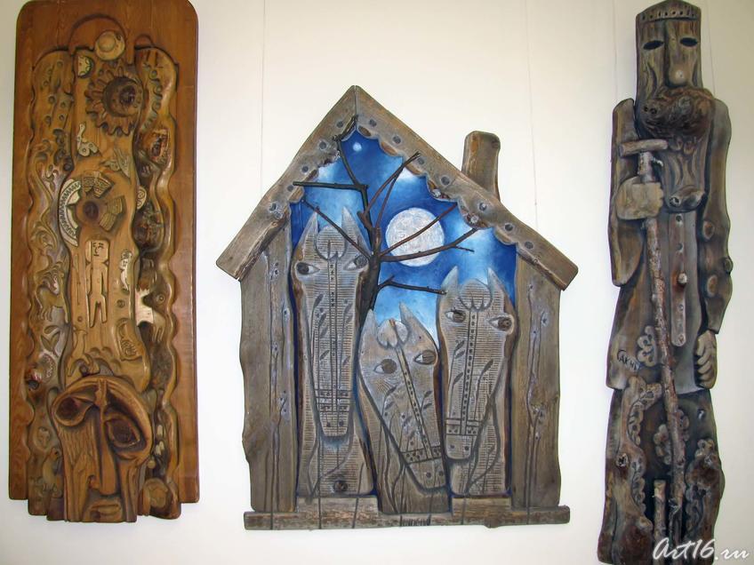 Фото №34056. «Мифосказы Асхана Фатхутдинова»_5