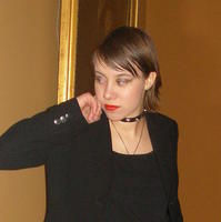 В ожидании гостей....