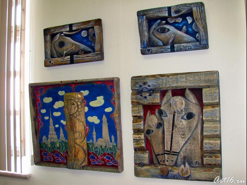 Фото №34086. «Мифосказы Асхана Фатхутдинова»_11