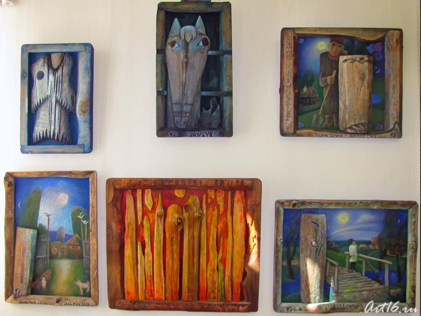 Фото №34096. «Мифосказы Асхана Фатхутдинова»_13