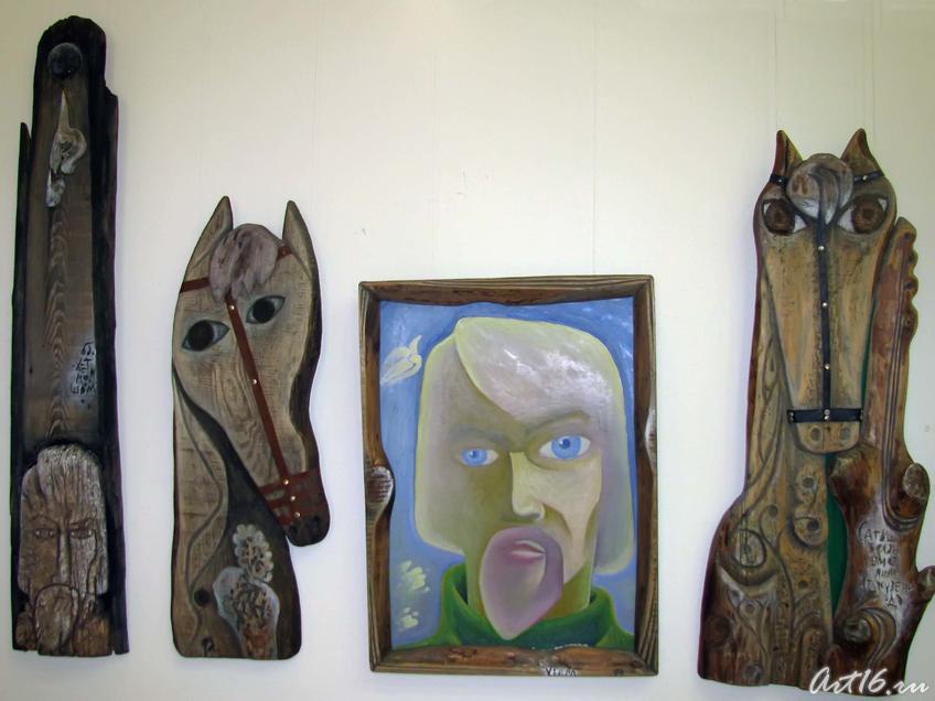 Фото №34106. «Мифосказы Асхана Фатхутдинова»_15