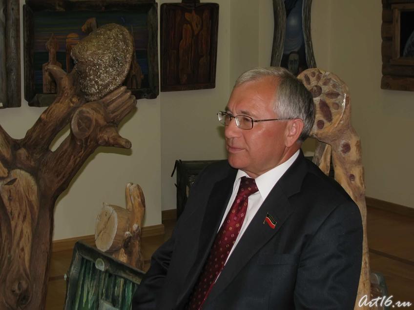 Фото №34151. Разиль Валеев  