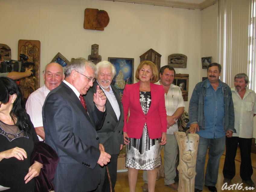 Фото №34166. Разиль Валеев