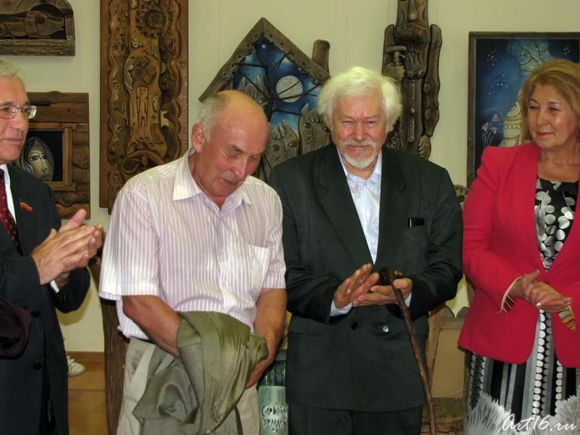 Фото №34171. ..., Асхан Фатхутдинов