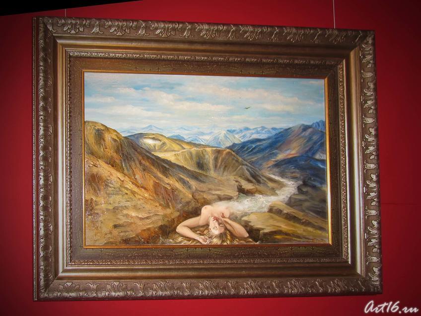 Фото №35069. Начало. 2006