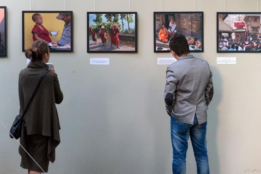 Фото №360074. Фотовыставка «Сергей Ермолаев. Синдром Гималаев»