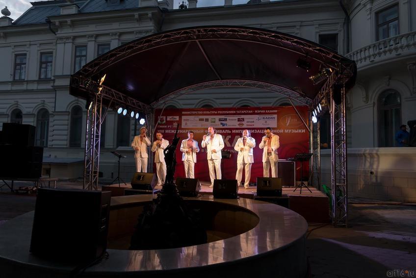 Фото №360116. ManSound