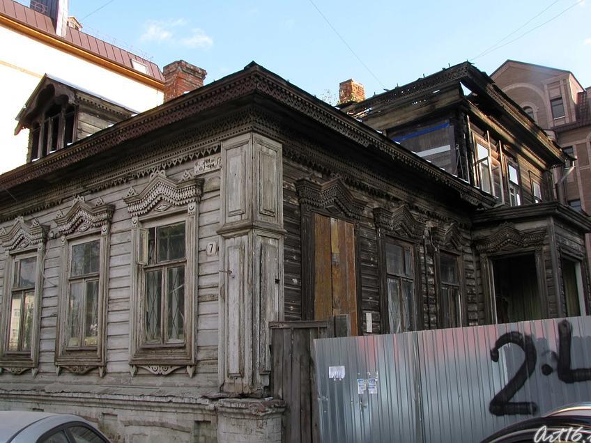 Фото №36611. «Дом Каушчи»