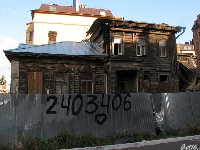 Фото №36616. Дом Каушчи