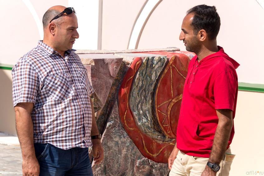 Фото №367341. Мамед Рашидов (Баку, Азербайджан)