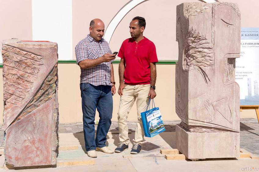 Фото №367347. Мамед Рашидов (Баку, Азербайджан)