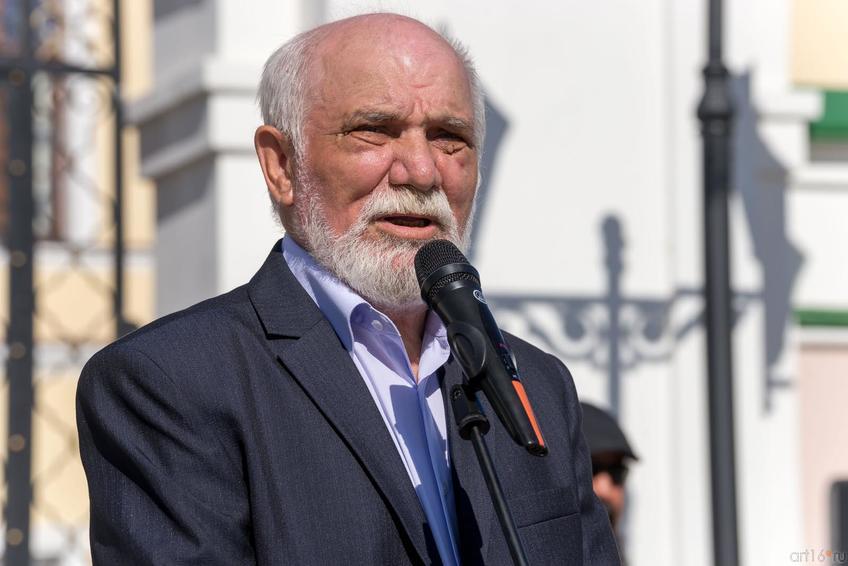 Фото №367638. Аршинов Виктор Петрович