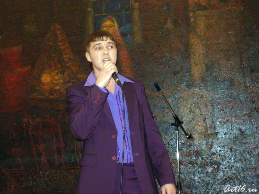 Фото №36993. Концертный номер