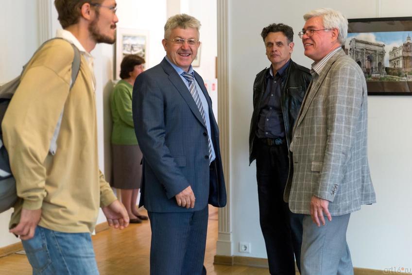 Фото №374155. Прокофьев Евгений Иванович, Прокофьев Евгений Иванович