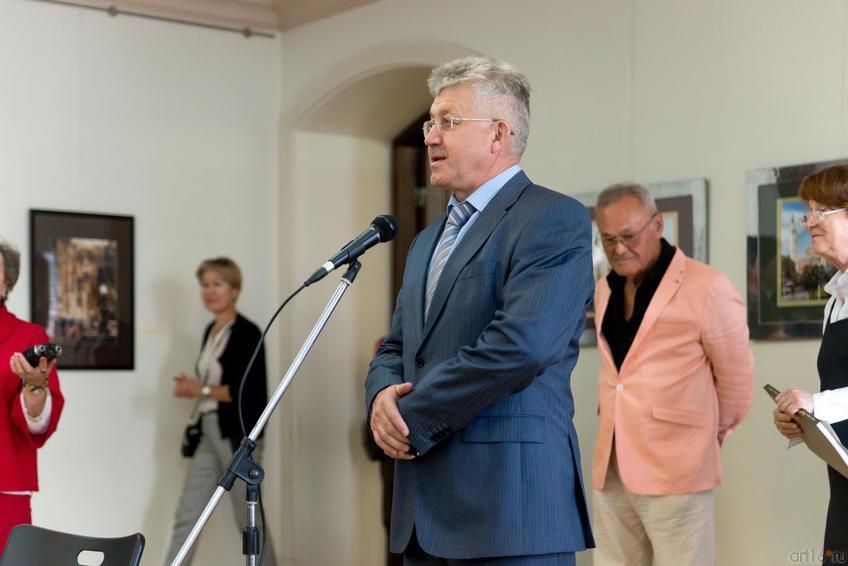 Фото №374198. Низамов Рашид Курбангалеевич