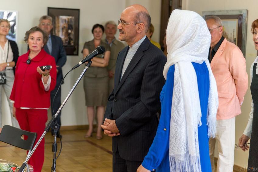 Фото №374216. Расул Багернежад Шаян