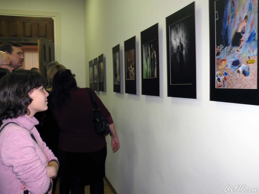 Фото №37680. Созерцание