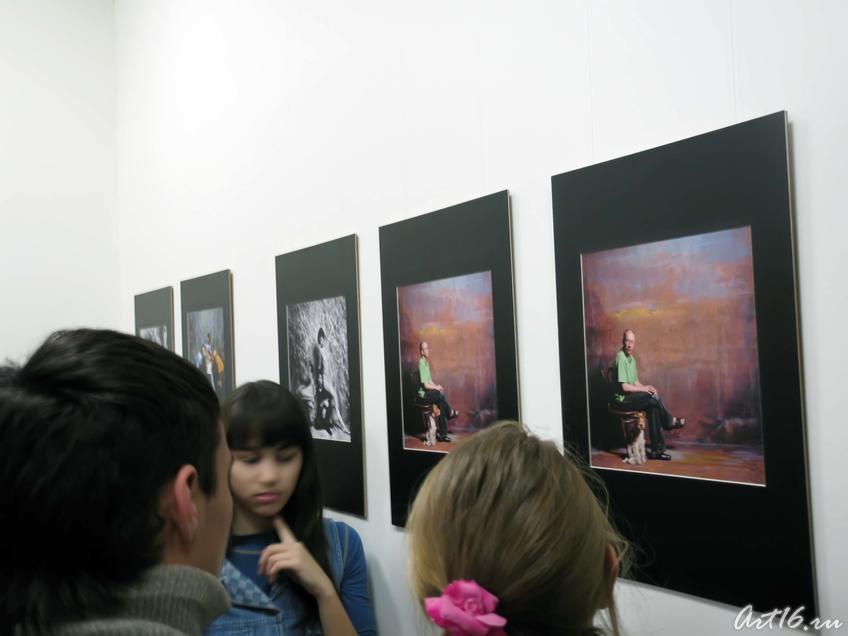 Фото №37690. Обсуждение увиденного