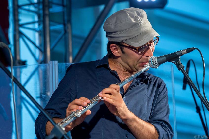 Фото №377562. Ва­ле­рий Тол­стов (Valeri Tolstov)