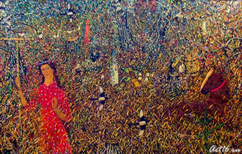 Фото №38523. Мелодия Кырлая. 1982-1984