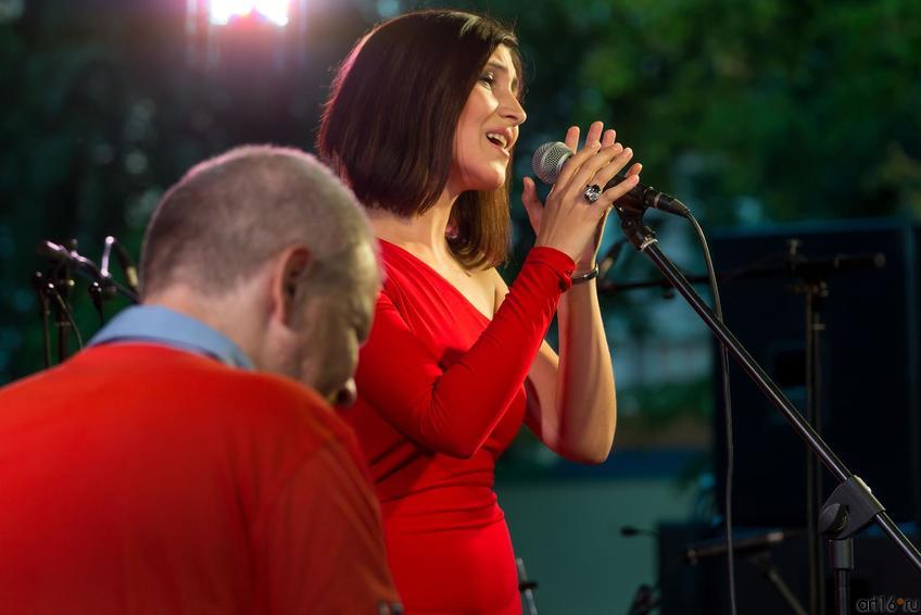 Фото №389598. Нелли Азизова