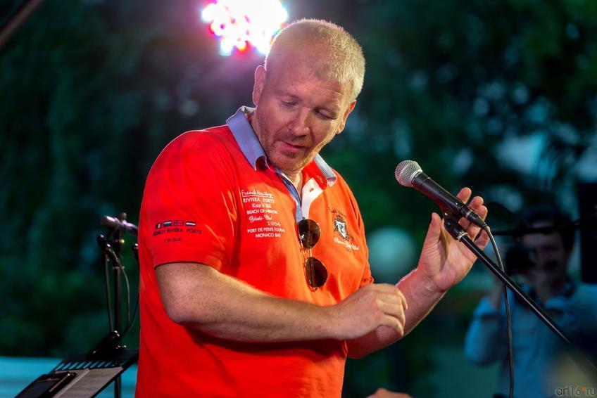 Фото №389604. Андрей Руденко