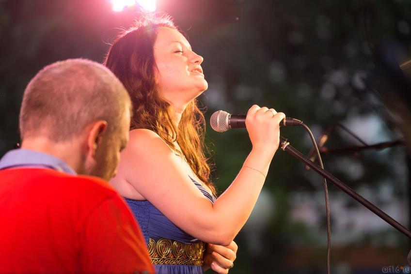 Фото №389622. Андрей Руденко, Юлия Рахманюк